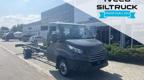 IVECO Daily 50C18HA8Z