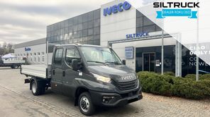 IVECO Daily 35C18 D WYWROTKA