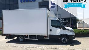 IVECO Daily 50C18Z IZOTERMA