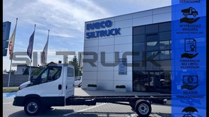IVECO Daily 50C18HZ