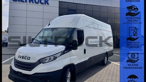 IVECO Daily 35S18A8 V