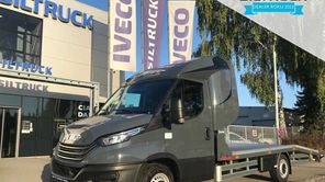 IVECO Daily 35S18A8 AUTOTRANSPORTER