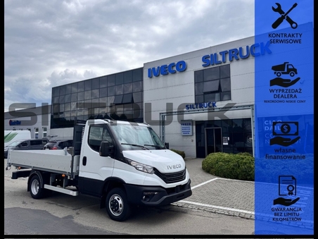IVECO Daily 50C21