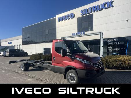 IVECO Daily 50C21
