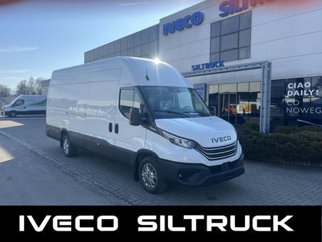 IVECO Daily 35S18A8 V