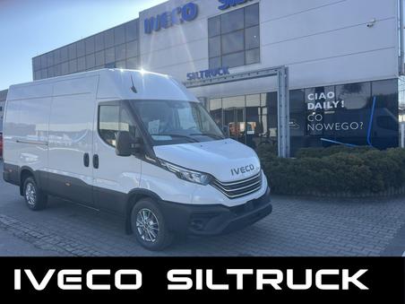 IVECO Daily 35S18A8 V