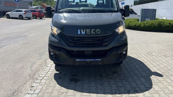 IVECO Daily 35S18A8