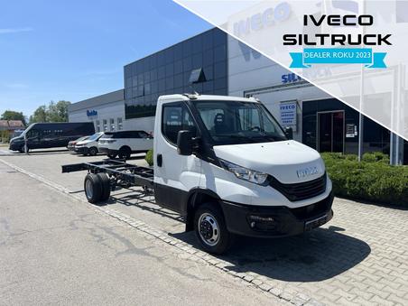IVECO Daily 70C21A8 D/P