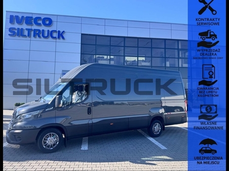 IVECO Daily 35S18A8 V
