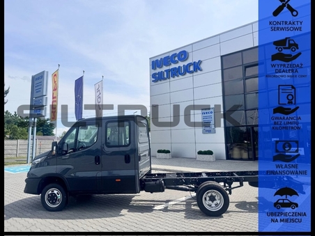 IVECO Daily 35C18 D