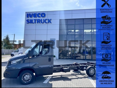 IVECO Daily 35S18A8