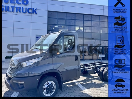 IVECO Daily 50C18HZ