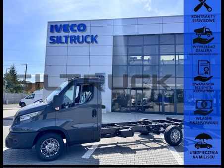 IVECO Daily 35S18