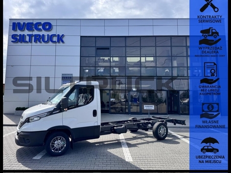 IVECO Daily 35S18