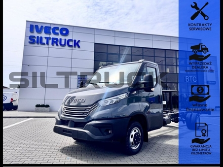 IVECO Daily 50C18HA8Z