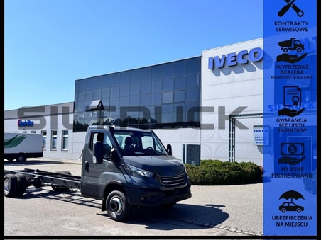 IVECO Daily 70C21HA8