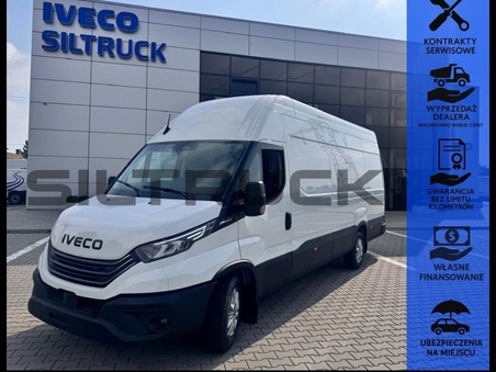IVECO Daily 35S18A8 V