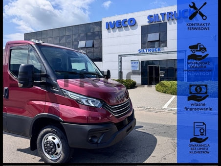 IVECO Daily 50C21