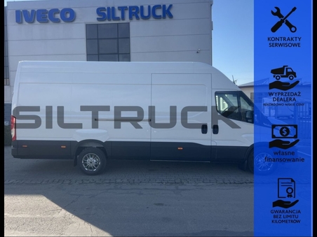 IVECO Daily 35S18A8 V