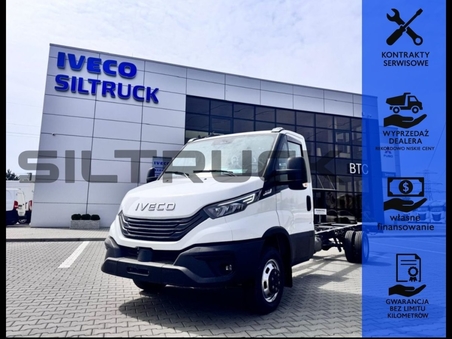 IVECO Daily 50C21