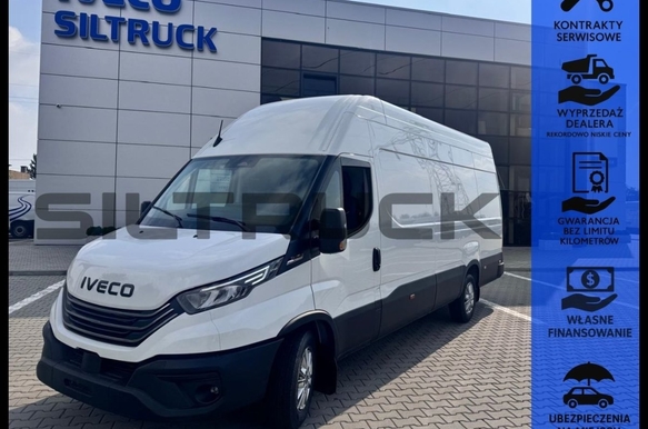 IVECO Daily 35S18A8 V
