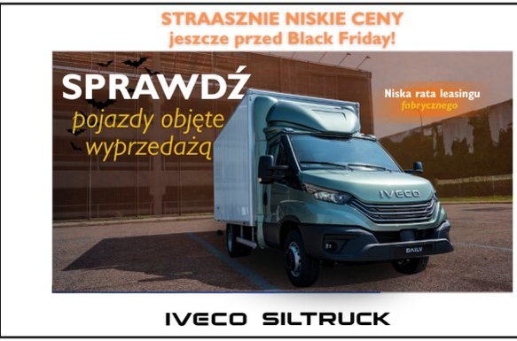 STRAAASZNIE NISKIE CENY  jeszcze przed Black Briday