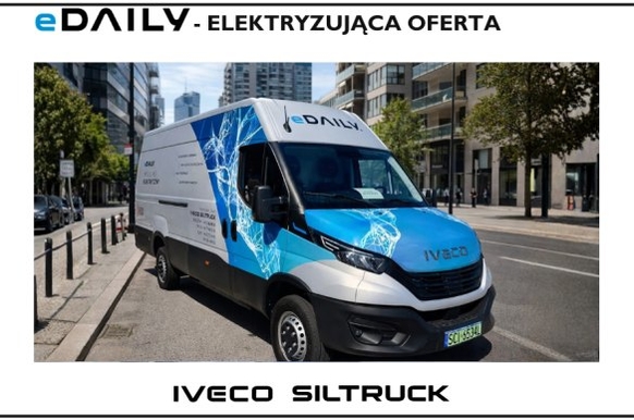 eDaily w elektryzującej ofercie