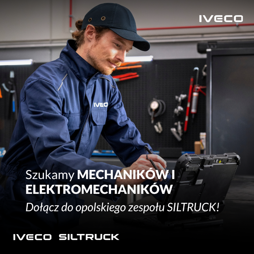 Praca Mechanik