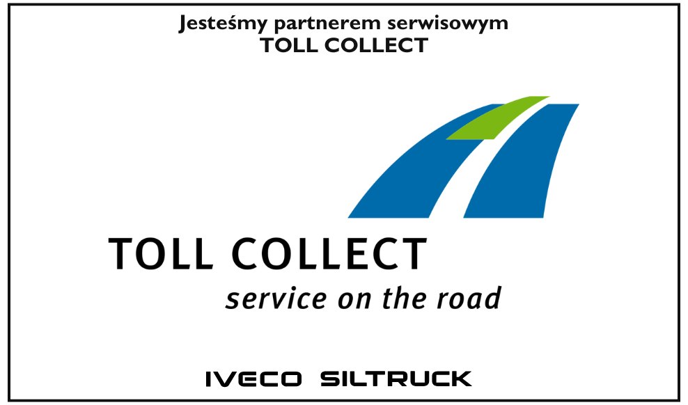 Siltruck Partner Serwisowy Toll Collect
