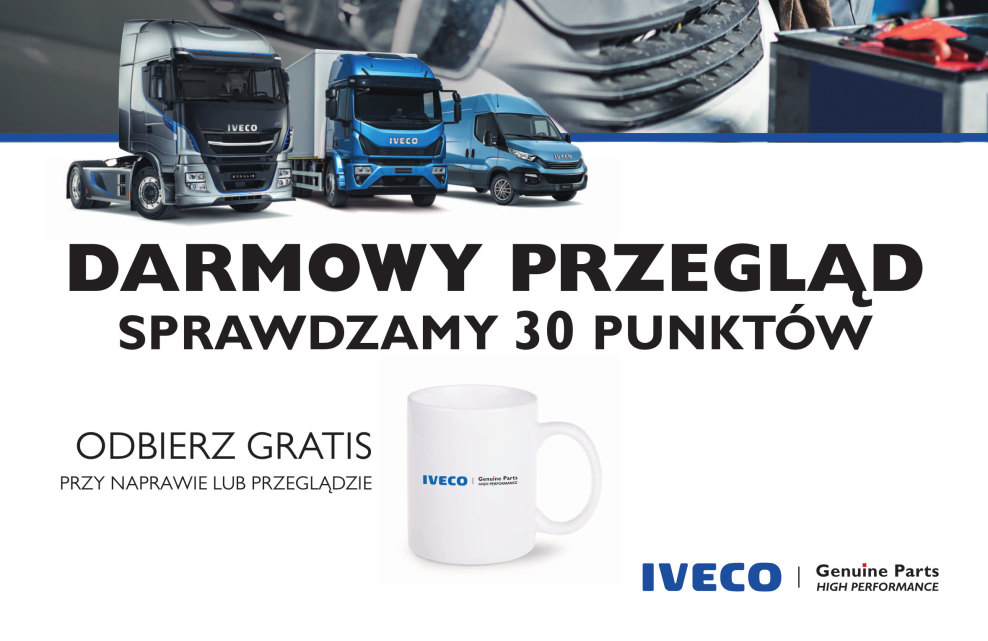 Niezawodność-bądź gotowy na zimę